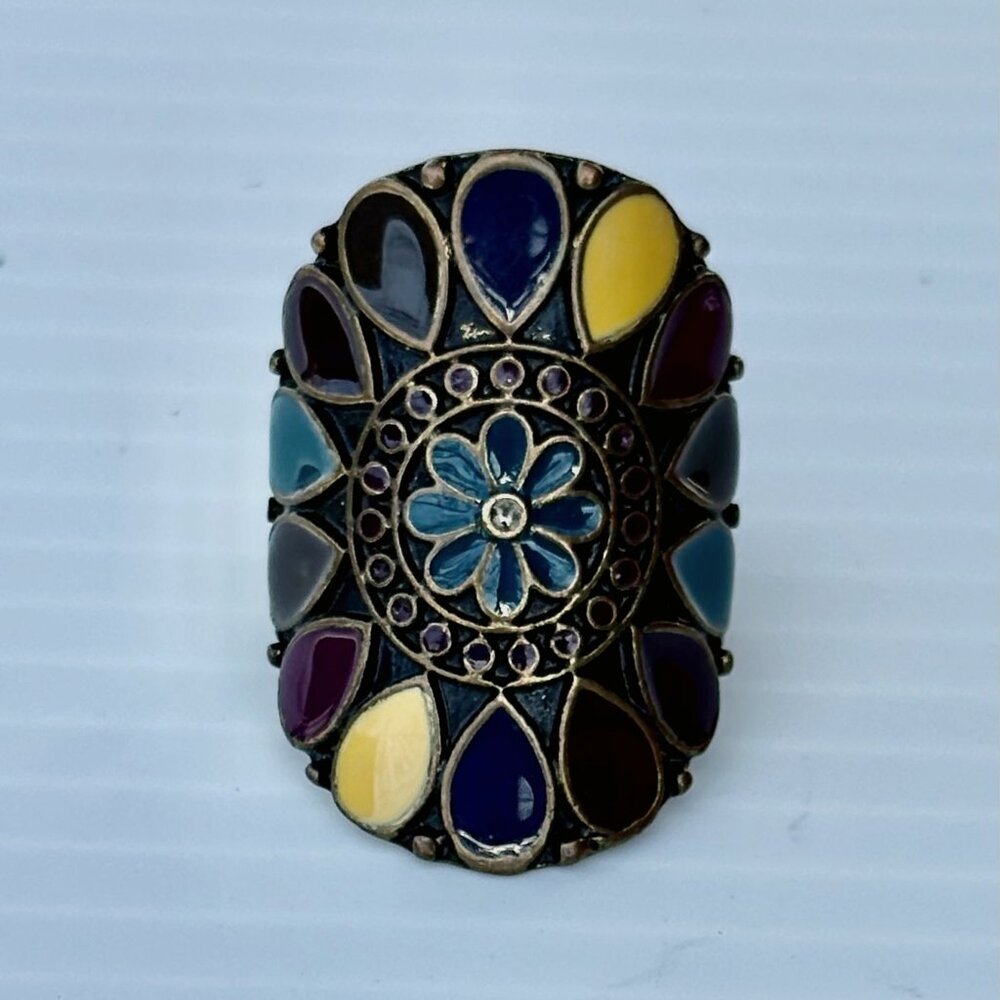 Ring